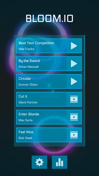 Blooms.io Online Casual Games