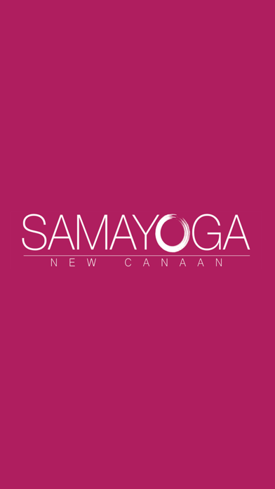 Screenshot #1 pour Sama Yoga Center