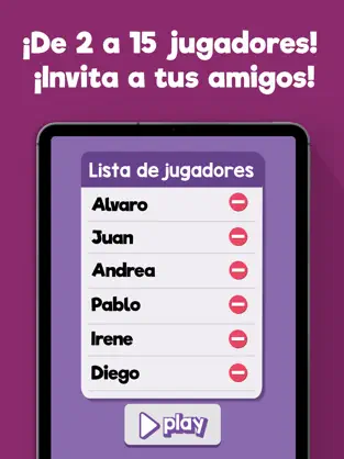 Screenshot 6 ¡Drink Ruleta! Juego de beber iphone