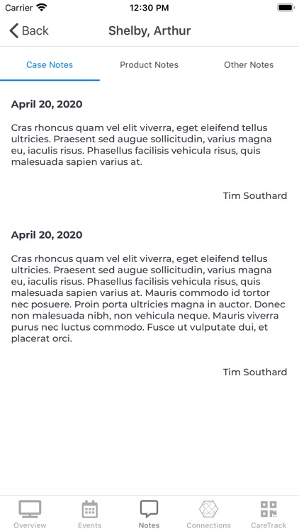 Solution Center Advisor screenshot-3