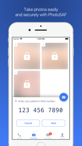 Consultant Connect screenshot