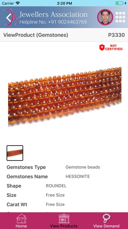 JAJaipur screenshot-6