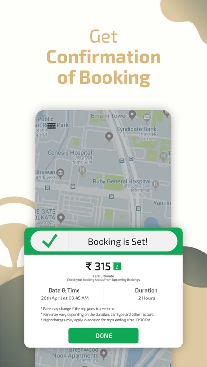 Drivers4Me - Get Car Drivers screenshot-6