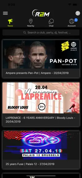 Game screenshot Ready 2 Move mod apk