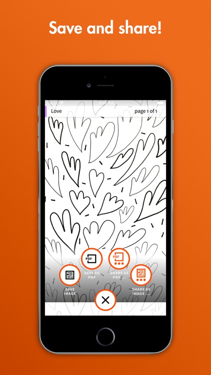Whitelines screenshot-4