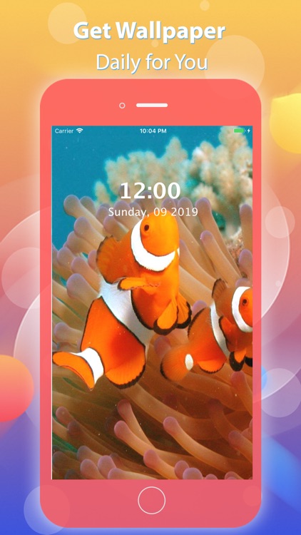 5000+ Wallpapers HD 4K & Emoji screenshot-3