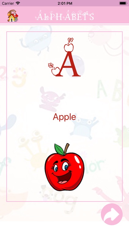 Kid's School Learning