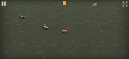 Game screenshot إهرب يا أبو عمو - هروب سيارات hack