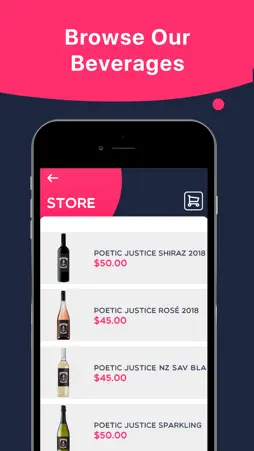 DripAR screenshot 3
