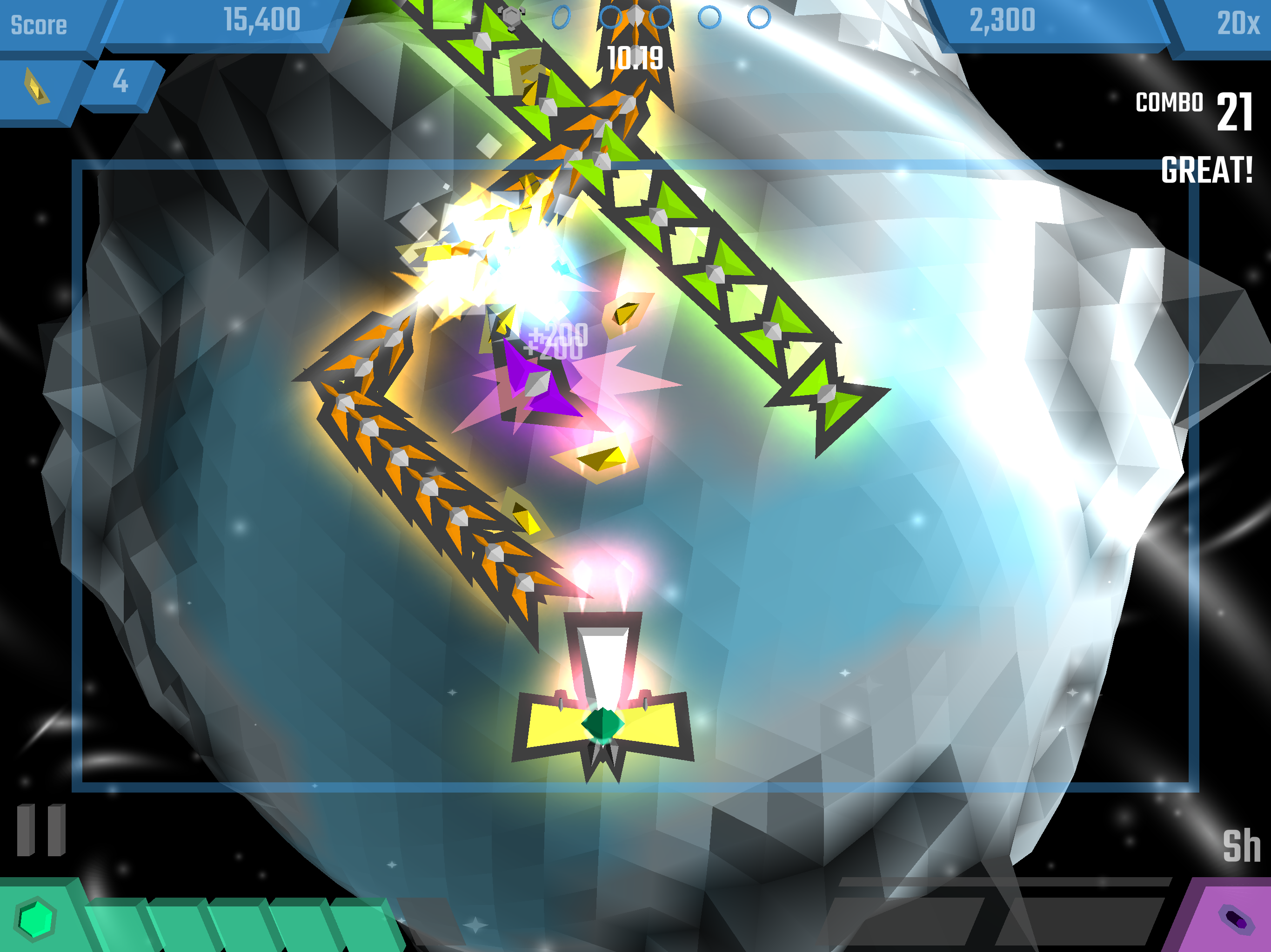 Starazius screenshot 14