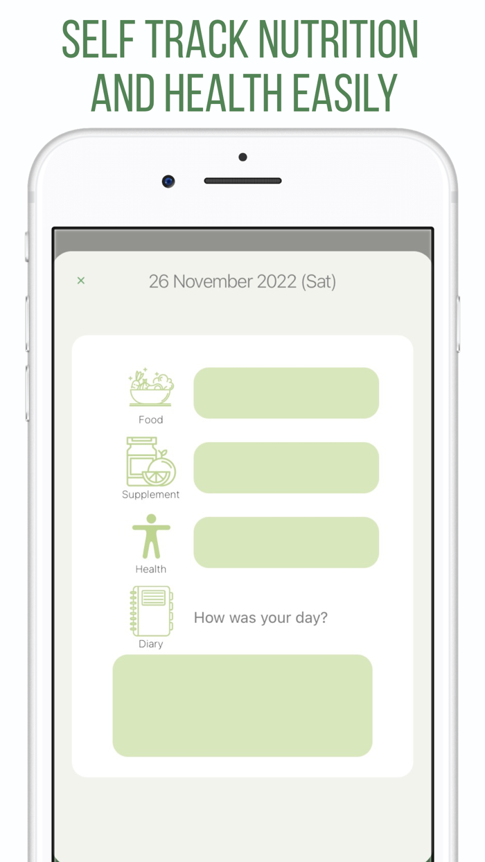 Health Journal Coloring book