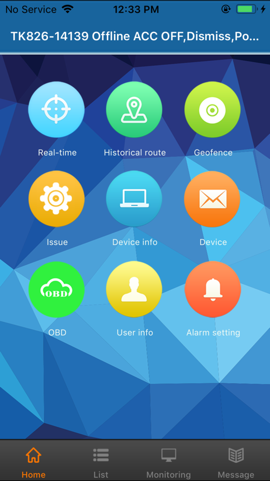 #2. WINNES GPS (iOS) 由: Dongguan Zeke Electronic Science & Technology Co., Ltd