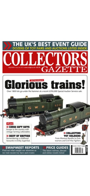 Collectors Gazette.(圖1)-速報App