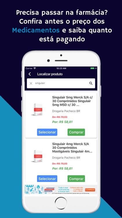 MANS SEGUROS screenshot-4