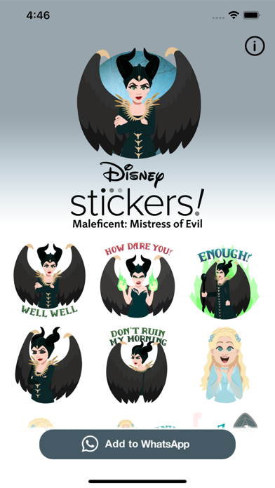 Maleficent: Mistress of Evilのおすすめ画像1