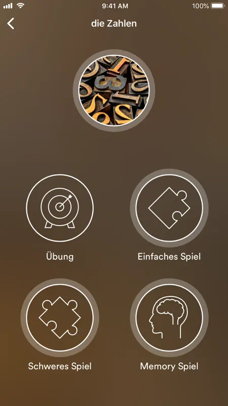 Lernen Sie Suaheli - EuroTalk screenshot 2 of 5