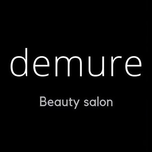Demure Beauty Salon