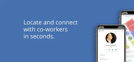OfficeSpace App