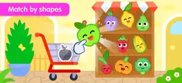 Game screenshot Toddler games for 2 year olds· hack
