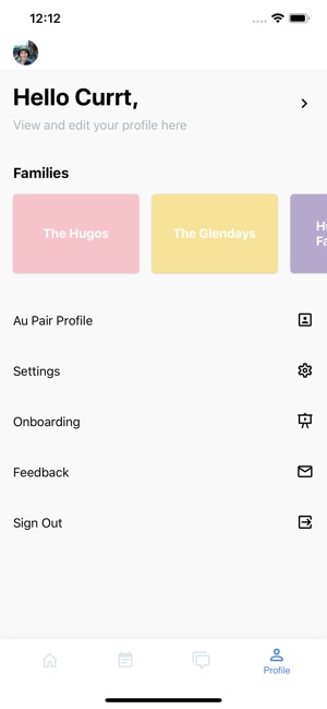 Aupairent(圖7)-速報App
