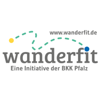 Wanderfit in der Pfalz