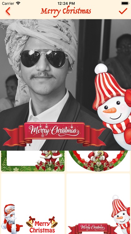 Merry Christmas - Greetings screenshot-4