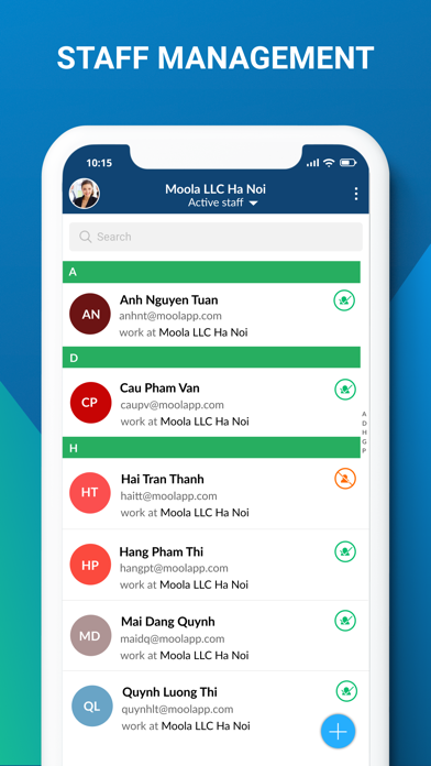 MoolaPro - Sales & Rentals Screenshot