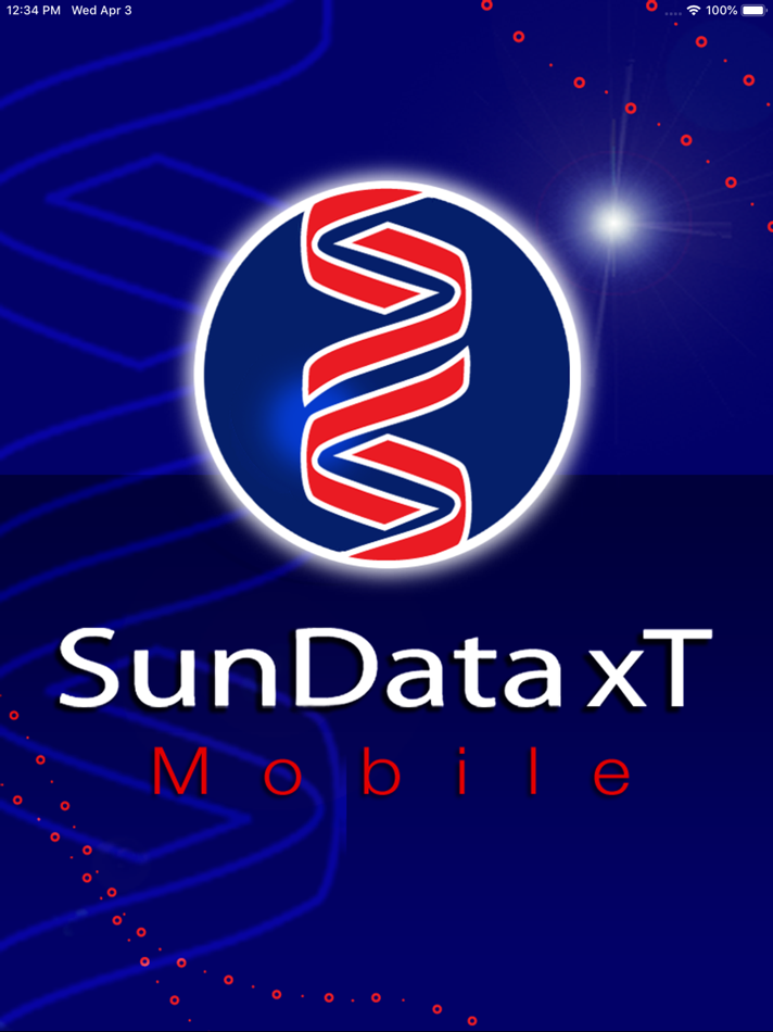 SML SunData xT NY for iPad - 5.2.6 - (iOS)