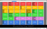Sound Effects iphone bilder 1