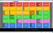 Sound Effects iPhone image 2