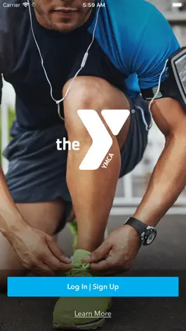 Game screenshot South Shore YMCA. mod apk