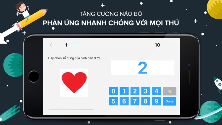 SuperMe: Siêu Trí Nhớ screenshot-5