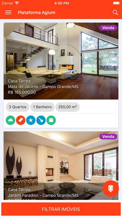 Agium Corretor de Imóveis