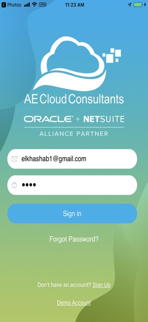Signature Tracker(圖2)-速報App