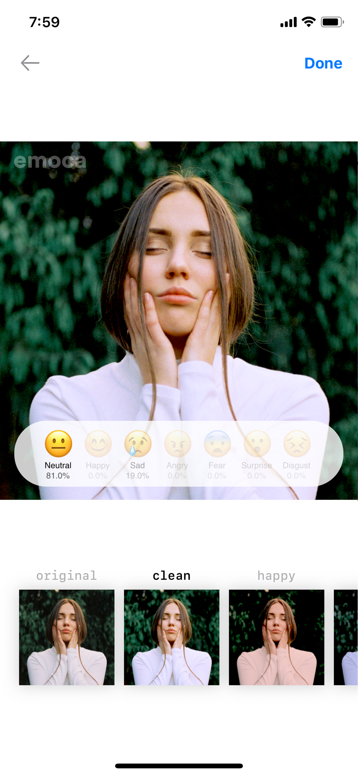 emoca