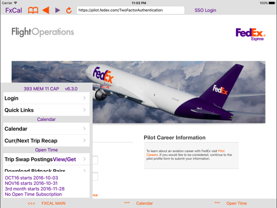 Screenshot #4 pour Fx Cal