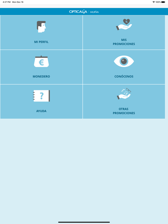 Screenshot #6 pour Opticalia Muiña