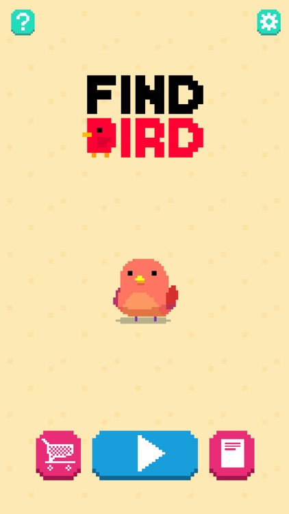 Find Bird - match puzzle screenshot-8