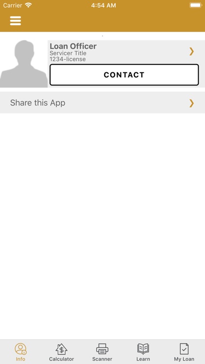 Capital Mortgage Funding