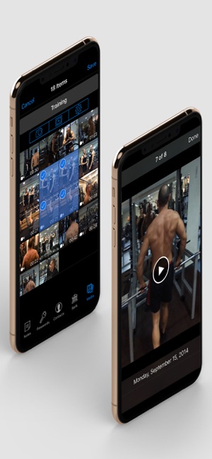 Photo Vault-Secret Manager LS(圖2)-速報App