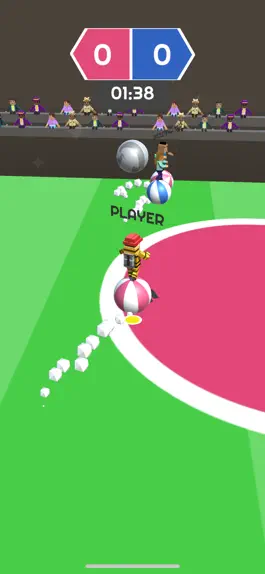 Game screenshot Soccer Party mod apk