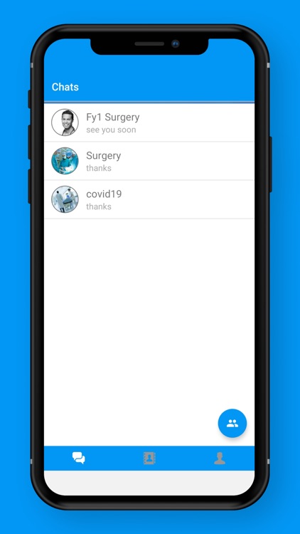 Pulse Health screenshot-3