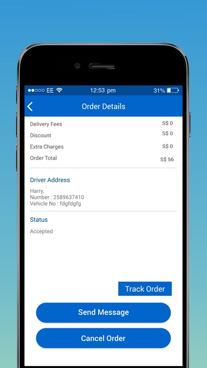 MyWater – Safe Water EveryTime