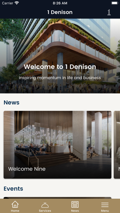 1 Denison Screenshot
