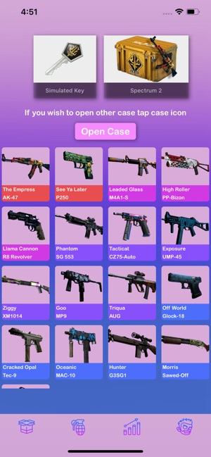 Case Simulator 3(圖3)-速報App