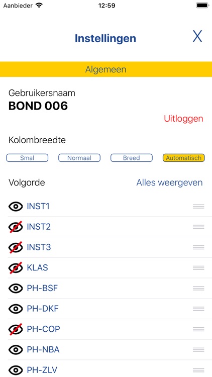 Easy Booking screenshot-3