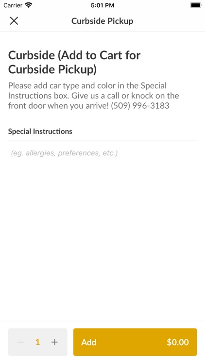 Old Schoolhouse Brewery screenshot-3