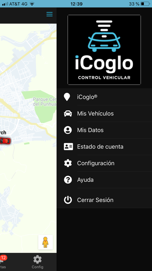 #4. iCoglo (iOS) 由: Espinoza Posadas, David