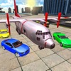 貨物飛行機飛行ゲーム19 - iPhoneアプリ