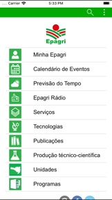 Captura de tela